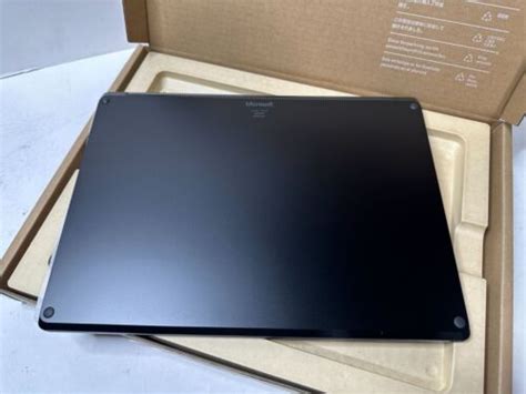 Microsoft Surface Laptop 4 Model 1979 15" Touch i7 1TB SSD 32GB RAM Black Works 889842929003 | eBay