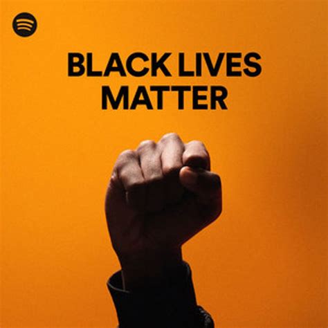 Black Lives Matter: "10" Songs That Embody the Movement