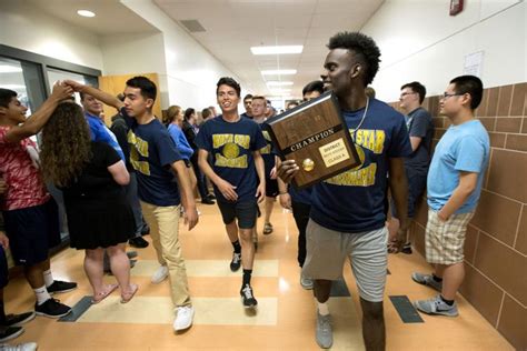 Diverse soccer team is source of pride at Lincoln North Star