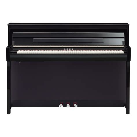 CLP-785 Clavinova Digital Piano - Yamaha USA