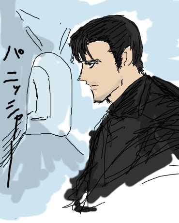 THE PUNISHER :dolph lundgren by nikumitsu-do on DeviantArt