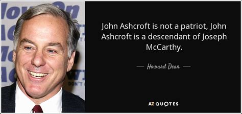 TOP 8 JOSEPH MCCARTHY QUOTES | A-Z Quotes