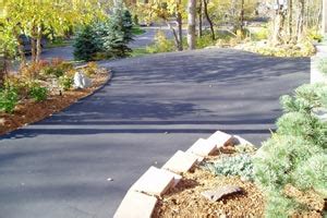 Asphalt Driveway Maintenance & Care - Richfield Blacktop