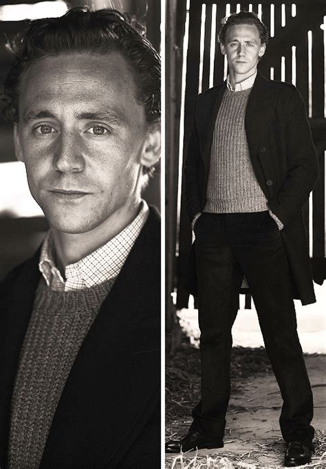 Tom Hiddleston by Jason Bell. Thomas William Hiddleston, Tom Hiddleston Loki, Most Beautiful Man ...