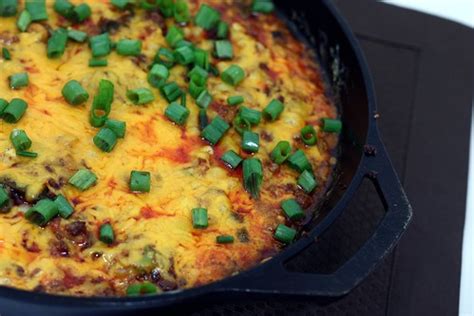 Green Chile Hominy Casserole with Chorizo – Elly Says Opa!