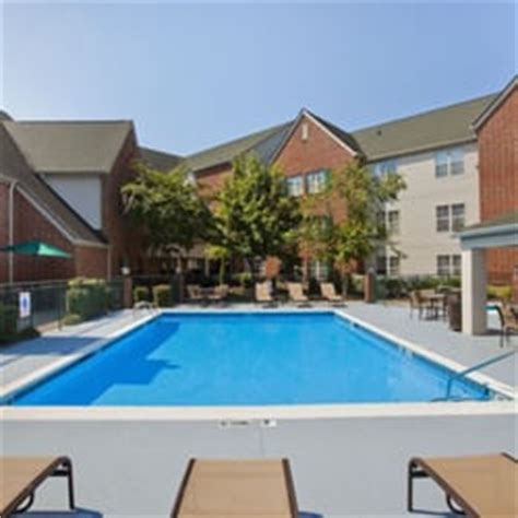 Homewood Suites Greensboro - 16 Photos & 14 Reviews - Hotels - 201 ...