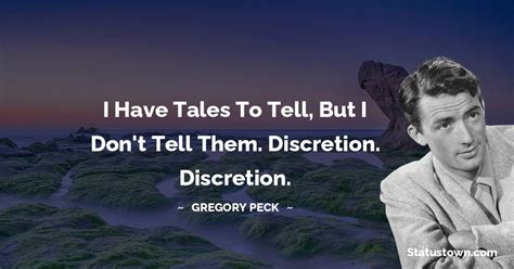 10+ Best Gregory Peck Quotes