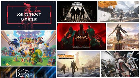 Top 10 Anticipated Mobile Games Expected To Launch In 2023 - GAMINGMIDIUM