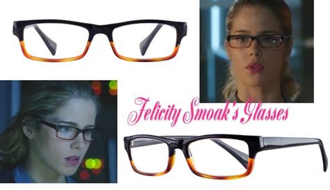 Arrow: Felicity Smoak's (Emily Bett Rickards) exact black/brown "Soho ...