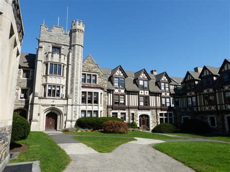 The 50 most expensive top boarding schools in America