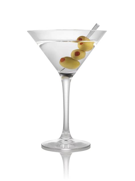 james bond martini glasses