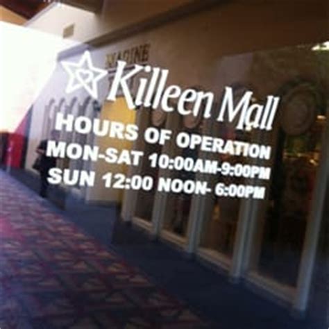 Killeen Mall - Shopping Centers - Killeen, TX - Yelp