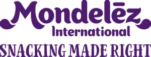 Mondelez Logo PNG Vectors Free Download