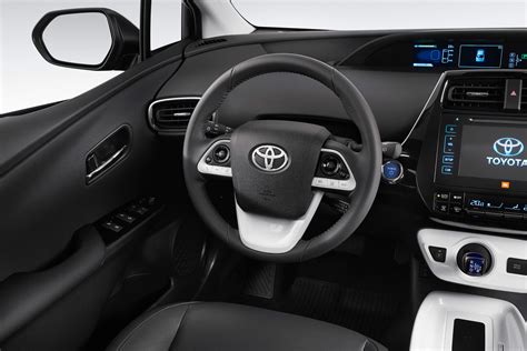 New Toyota Prius Unveiled | Autovolt Magazine