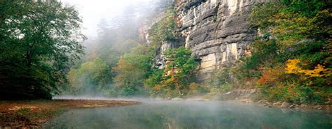 Buffalo River | Ozark Mountains | Buffalo River – National Park Region