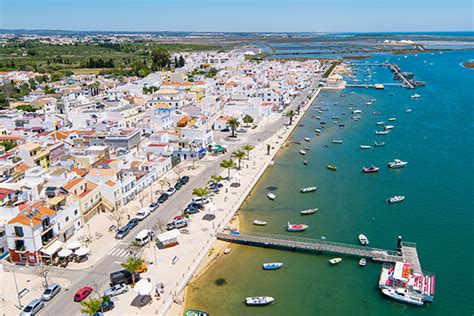 Santa Luzia - CM Tavira