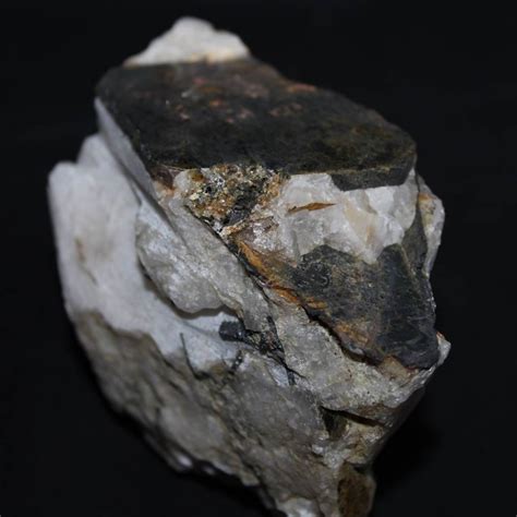 Ilmenite Mineral Specimen - Celestial Earth Minerals