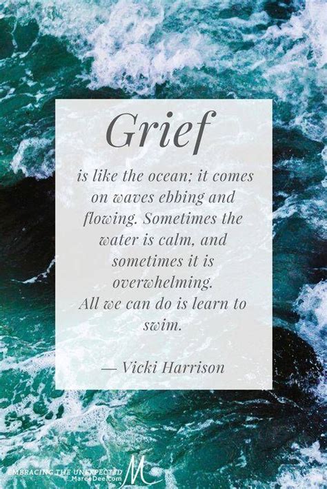 30 Uplifting Quotes To Comfort Someone Who Is Grieving in 2020 ...