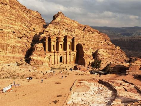 Historical Places to Visit in Jordan | travelpassionate.com