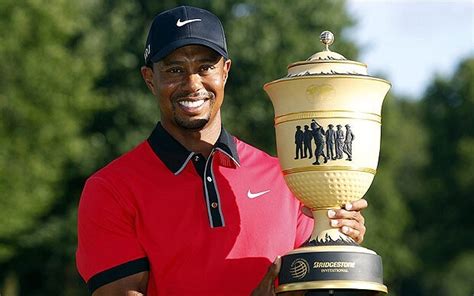 US PGA Championship: Tiger Woods wins WGC Bridgestone Invitational ...