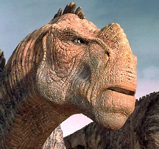 Dinosaur / Characters - TV Tropes