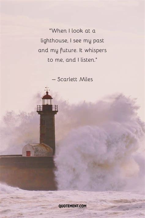 150 Powerful Lighthouse Quotes To Broaden Your Horizons