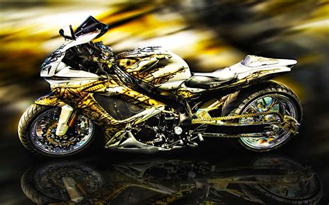 Super Cool Motorcycle Wallpapers - Top Free Super Cool Motorcycle ...