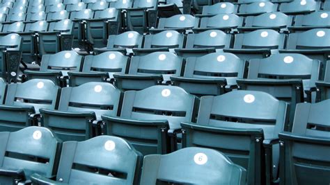 Globe Life Field Seating Chart: Your Ultimate Guide To The Perfect Seat