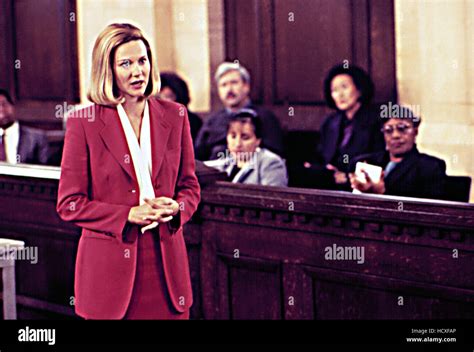 PRIMAL FEAR, Laura Linney, 1996 Stock Photo - Alamy