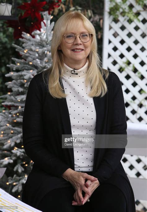 Actress Shelley Long visits Hallmark's "Home & Family" at Universal... in 2022 | Time clothes ...