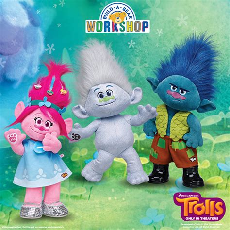 Top Trolls Toys - 2016 Holiday Toy Reviews - The Toy Insider