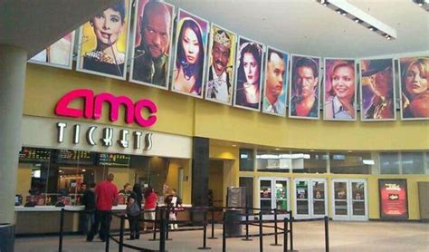 AMC Eastridge 15 in San Jose, CA - Cinema Treasures