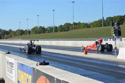 Photo Gallery: 2017 IHRA Summit Sportsman National Championship at ...