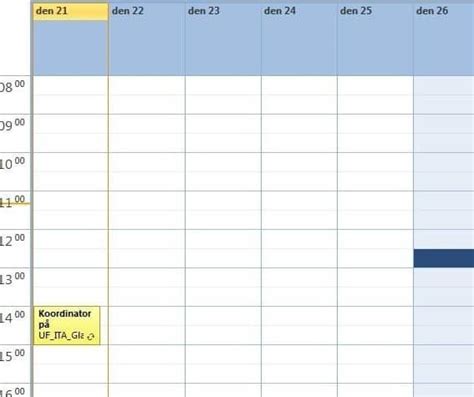 Meeting Room Schedule Template Five Ingenious Ways You Can Do With ...