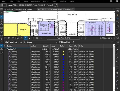 Bluebeam Revu 2020 New Features - The Best Picture Of Beam