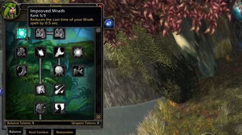 World of Warcraft SoD: Druid Leveling Guide | The Nerd Stash