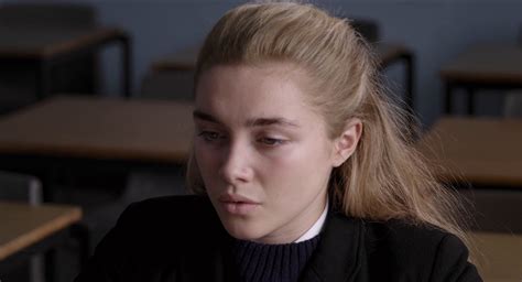 HD Screencaptures - TheFalling 0769 - Florence Pugh Fan