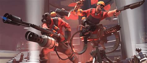 How to Get Weapons in Team Fortress 2