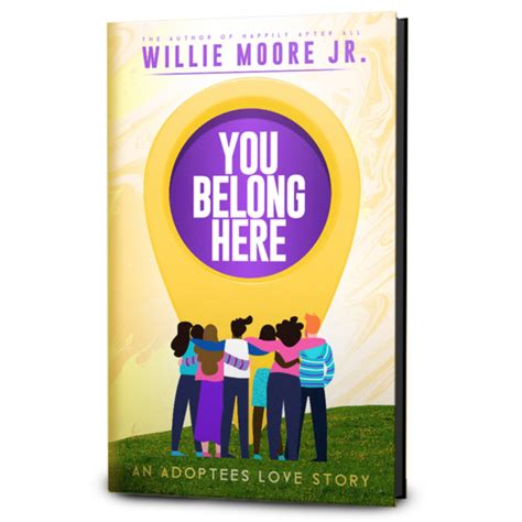 You Belong Here Book | Love story, Adoption stories, Fostering children