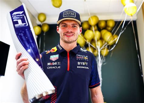 Max Verstappen News, Biography, Racing Career, Awards & Records ...