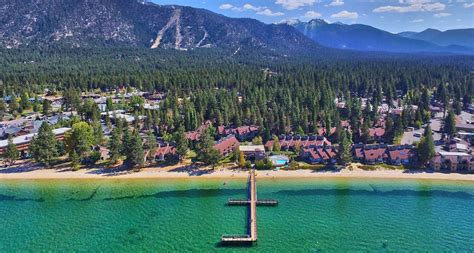 Lakeland Village Resort - Visit Lake Tahoe