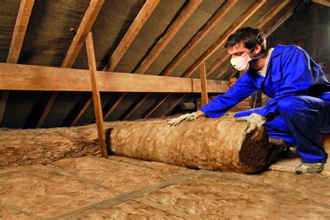 Benefits Of Loft Insulation | Blog | Buy Insulation Online