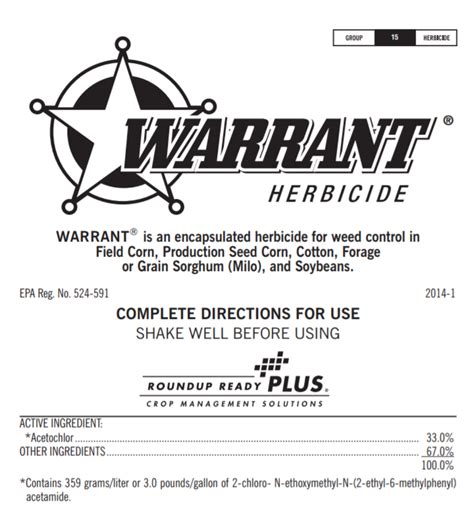 Herbicide Mixing Order | Oklahoma State University