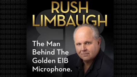 Bo Snerdley to Host New Podcast on Rush - The Rush Limbaugh Show