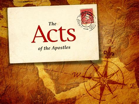 Pastor Mike's Blog: Unstoppable: Acts 3:1-10