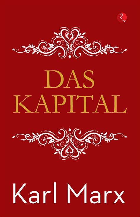 DAS KAPITAL | Rupa Publications