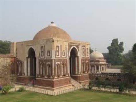 tomb of khwaja khizr, sonipat, India - Top Attractions, Things to Do ...