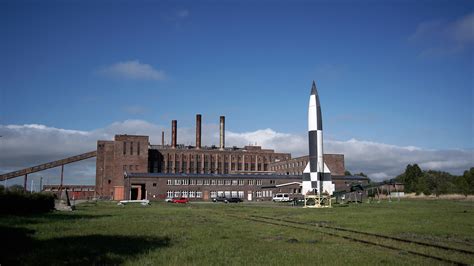 Startseite - Historisch-Technisches Museum Peenemünde