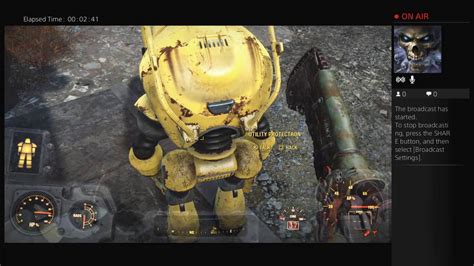 Fallout 4 glitch tutorial - YouTube