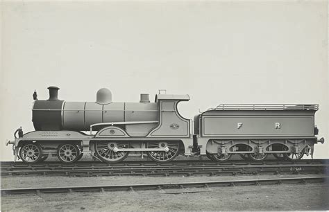 North British Locomotive Company Glasgow (NBL), Serie K4, … | Flickr